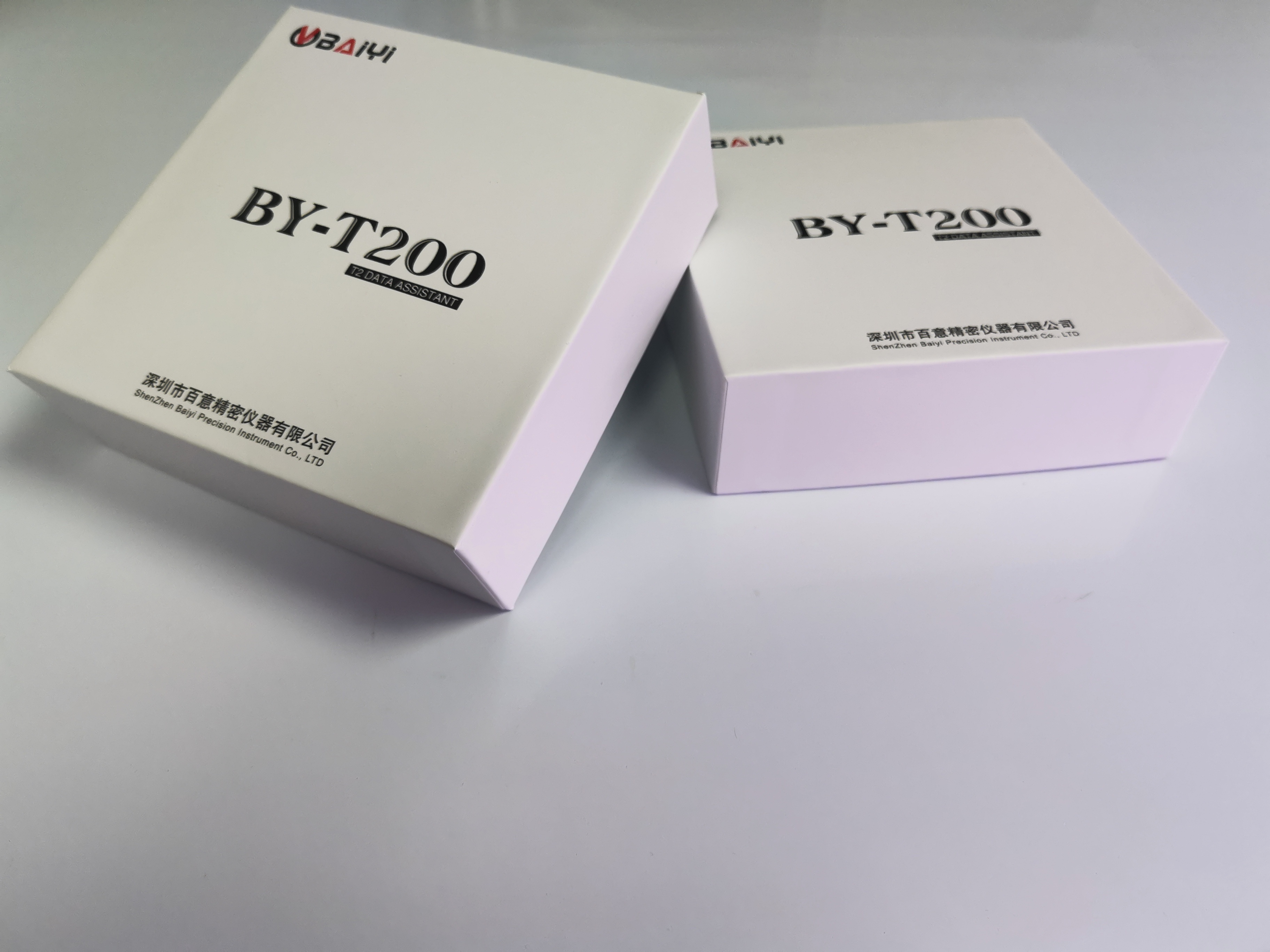 BY-T200 T2 and M1 ROM Programmer