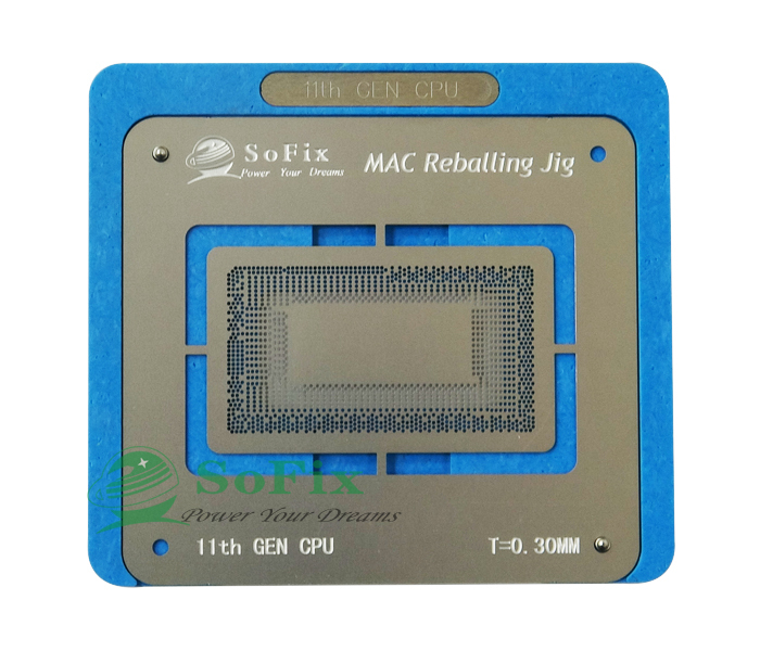 大钢网CPU