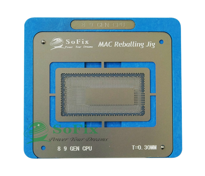 大钢网CPU