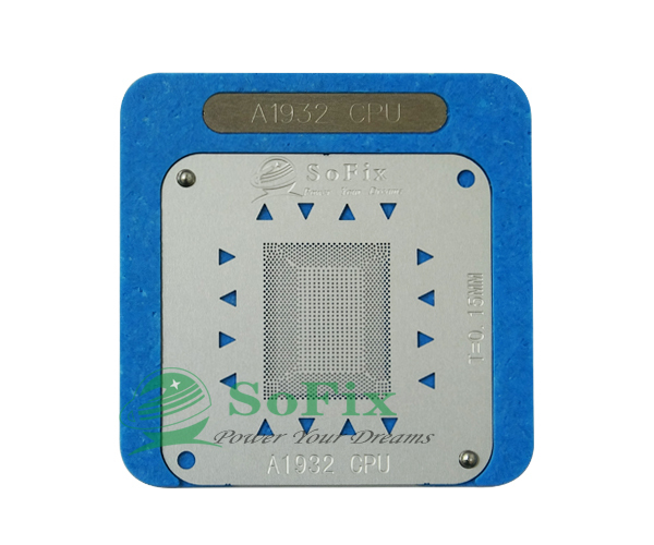 小CPU