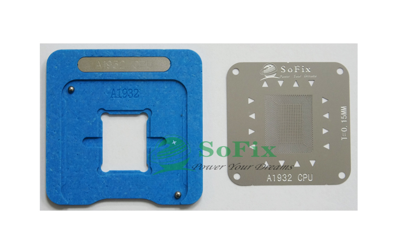 小CPU