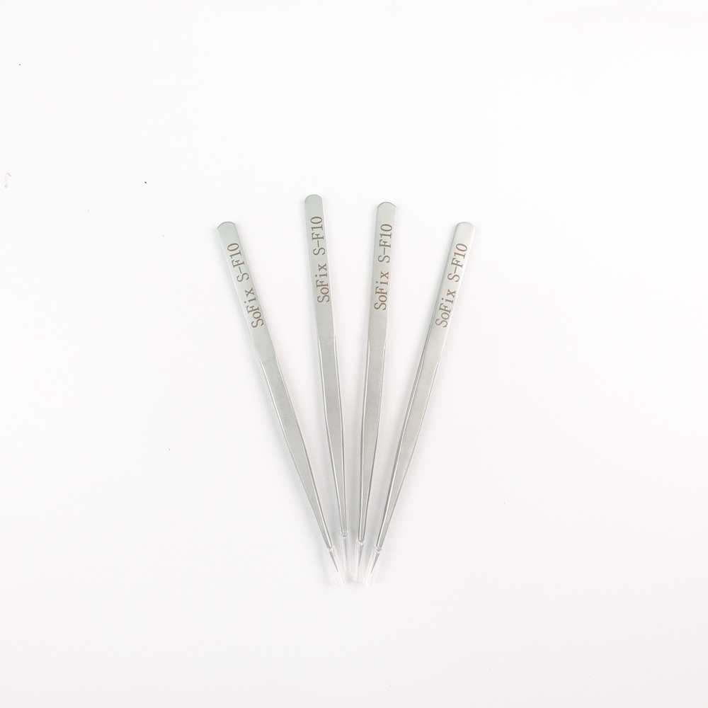 3D tweezers for MacBook logic board and Jump wire ,SoFix S-F10