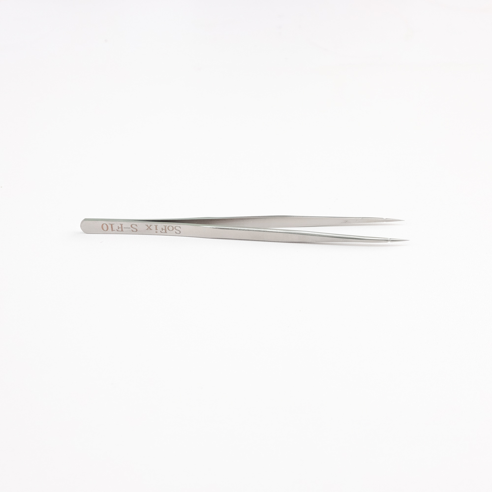 3D tweezers for MacBook logic board and Jump wire ,SoFix S-F10