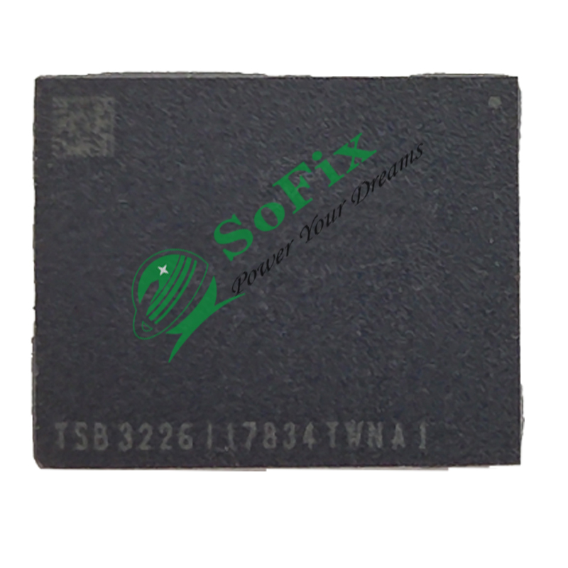 A1990 NAND SSD Chip
