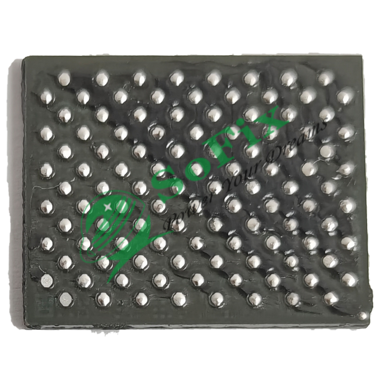 A2141 NAND SSD Chip