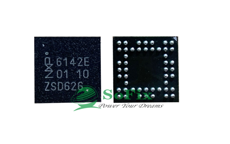 CBTL06142E  DP EDP MUX Control Chip