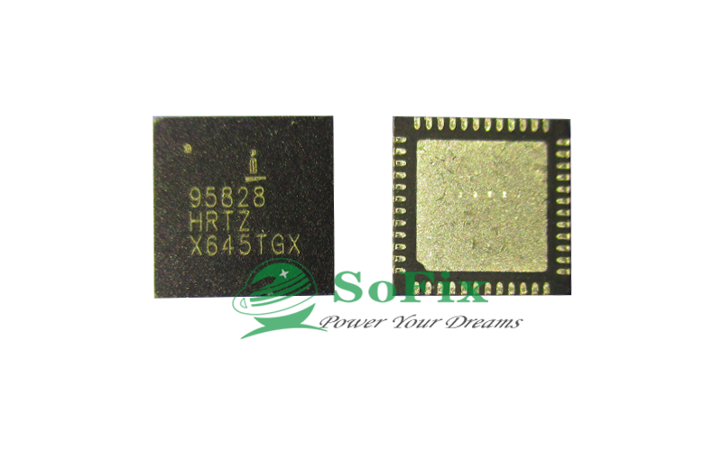 ISL95828HRTZ PMU Power Supply Chip