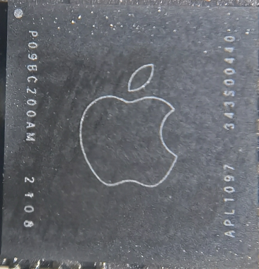 343S00440 PMU Power Supply Chip
