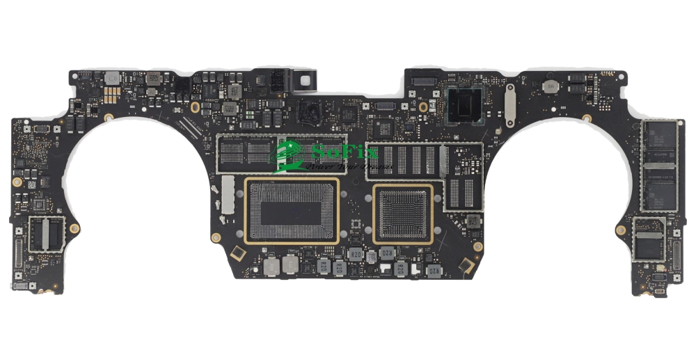 MacBook Pro A1707 15inch Donor board