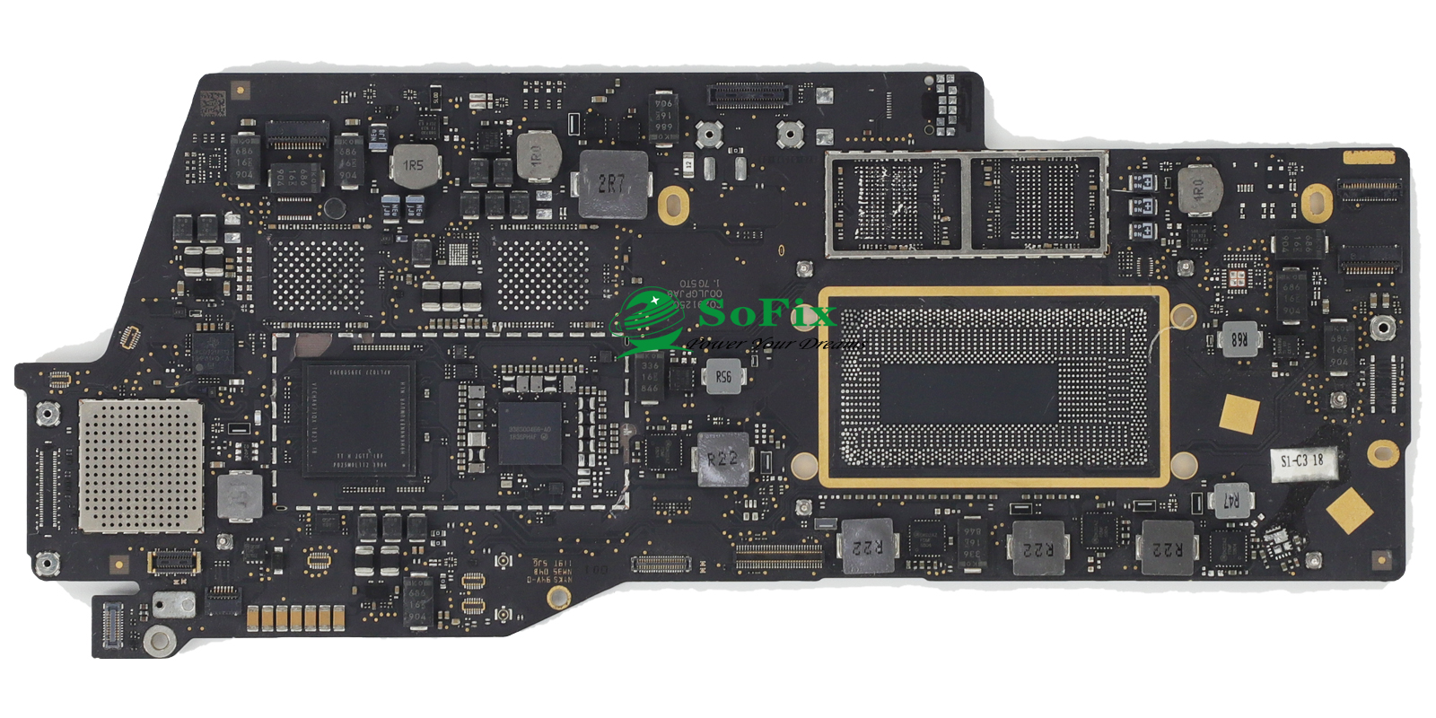 MacBook Pro A2159 13inch Donor board
