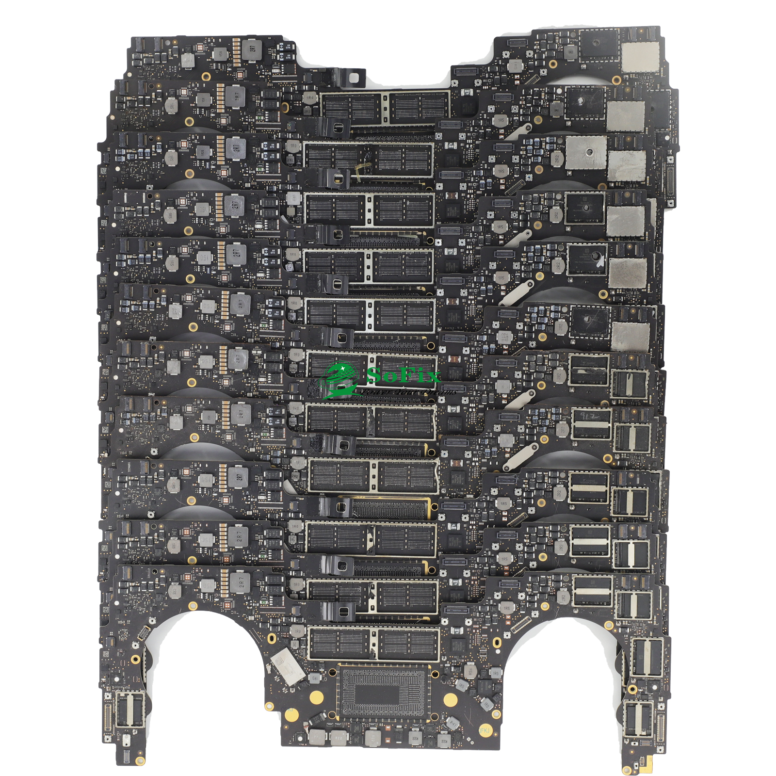 MacBook Pro A1706 13inch Donor board with NAND