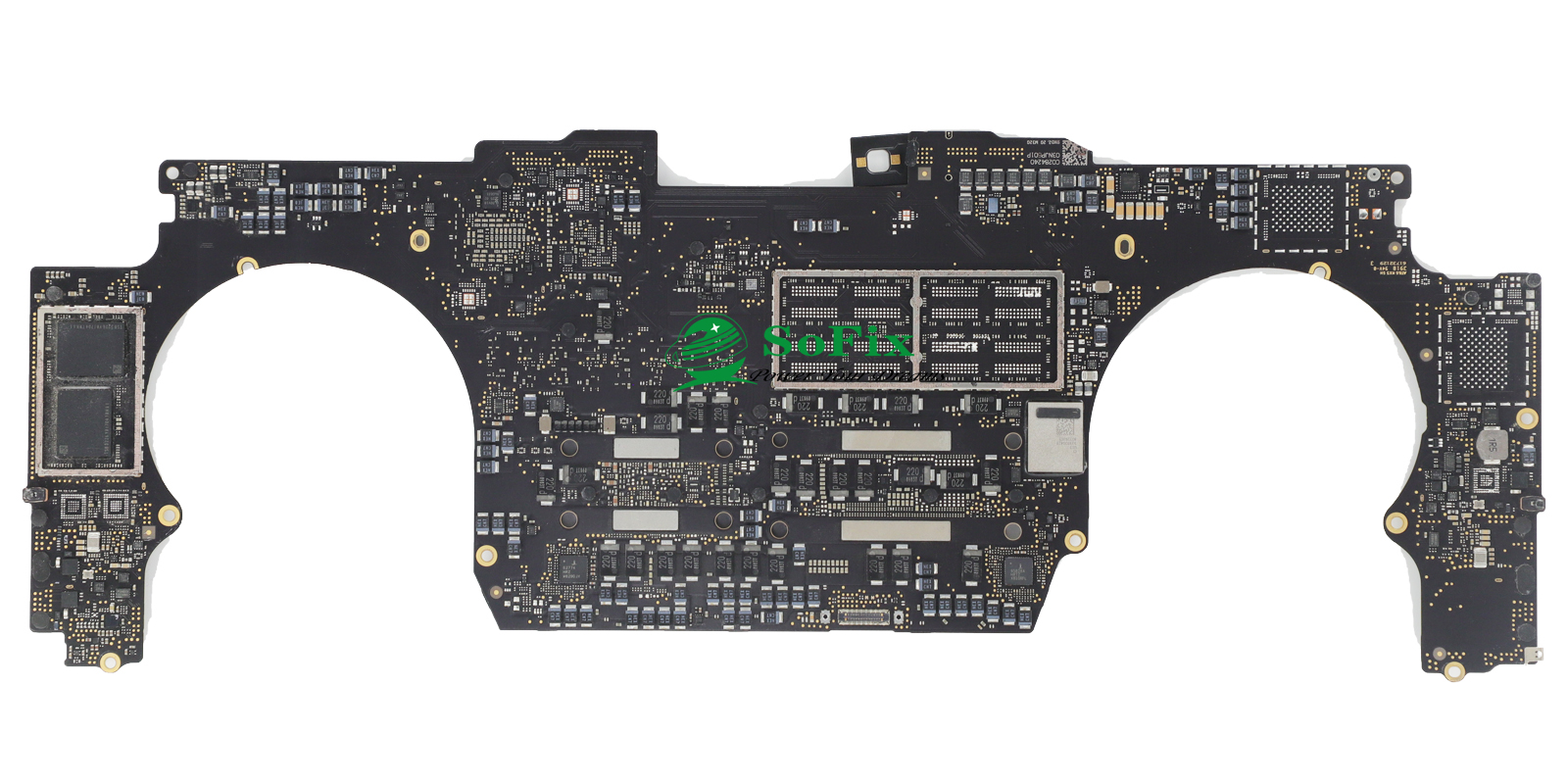macbook-pro-a1990-15inch-donor-board