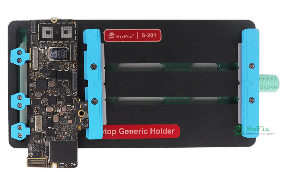 Laptop Generic Holder S-201