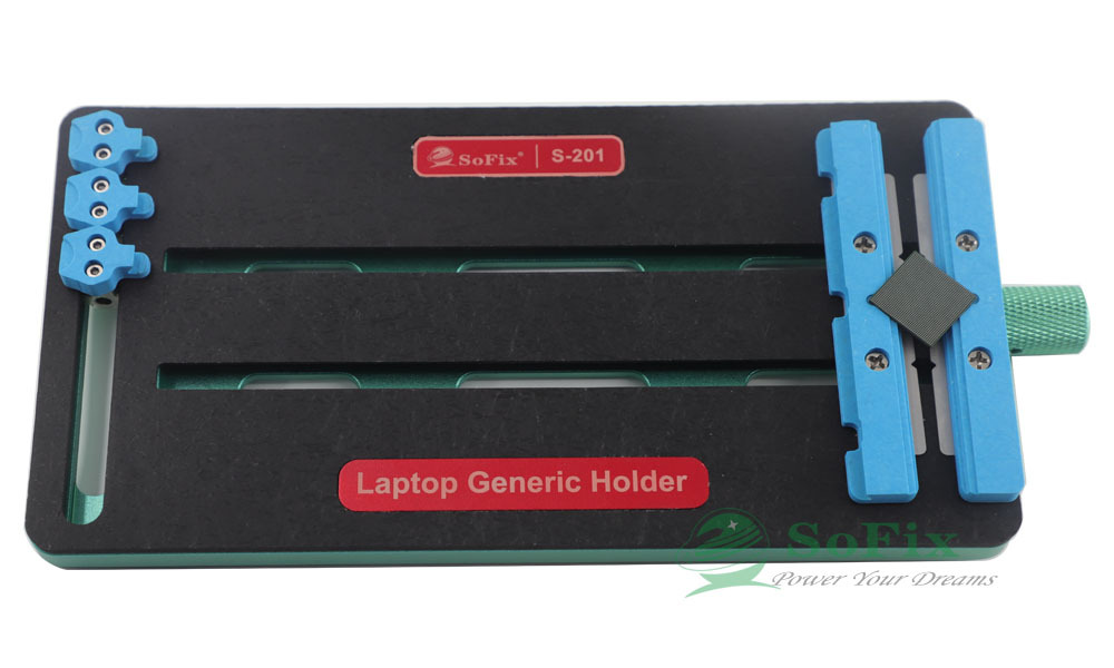 Laptop Generic Holder S-201