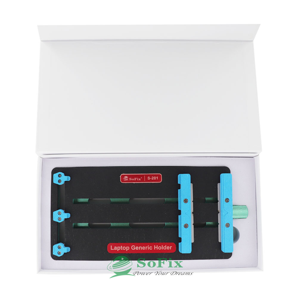 Laptop Generic Holder S-201