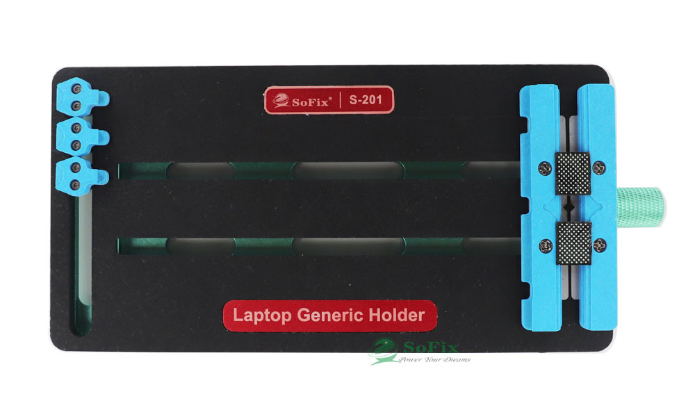 Laptop Generic Holder S-201
