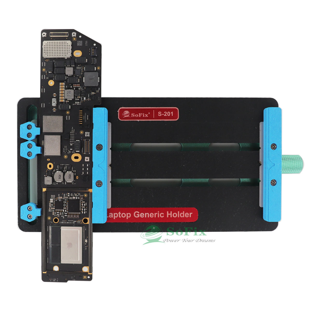 Laptop Generic Holder S-201