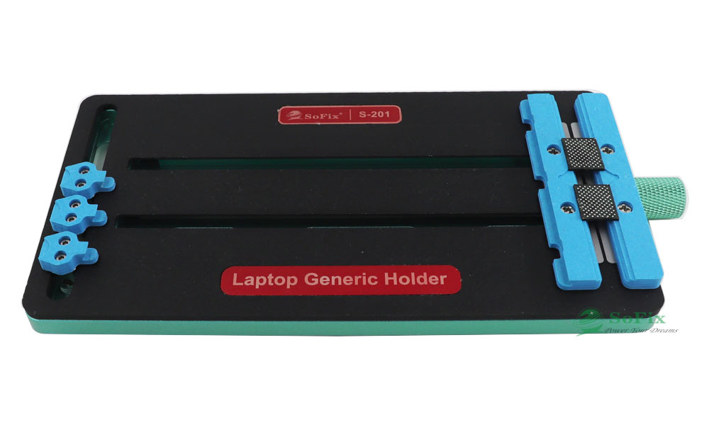 Laptop Generic Holder S-201