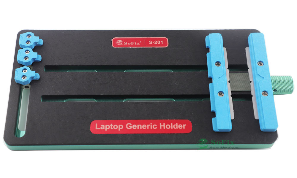 Laptop Generic Holder S-201