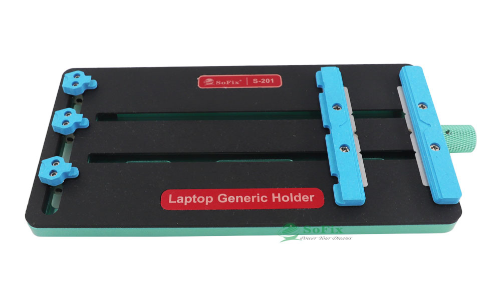 Laptop Generic Holder S-201