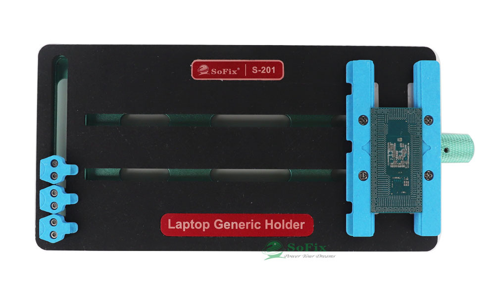 Laptop Generic Holder S-201