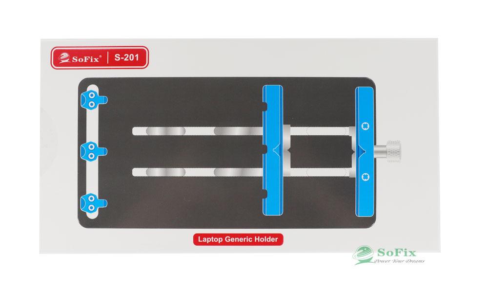 Laptop Generic Holder S-201