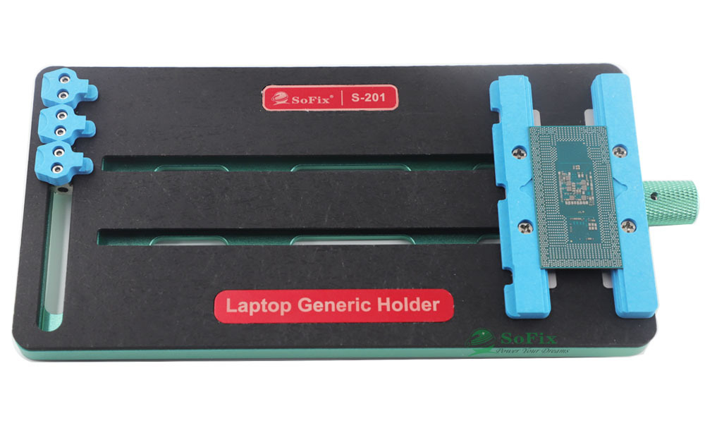 Laptop Generic Holder S-201