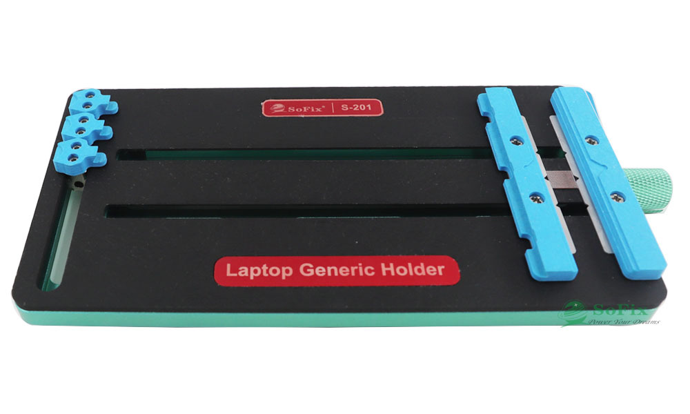 Laptop Generic Holder S-201