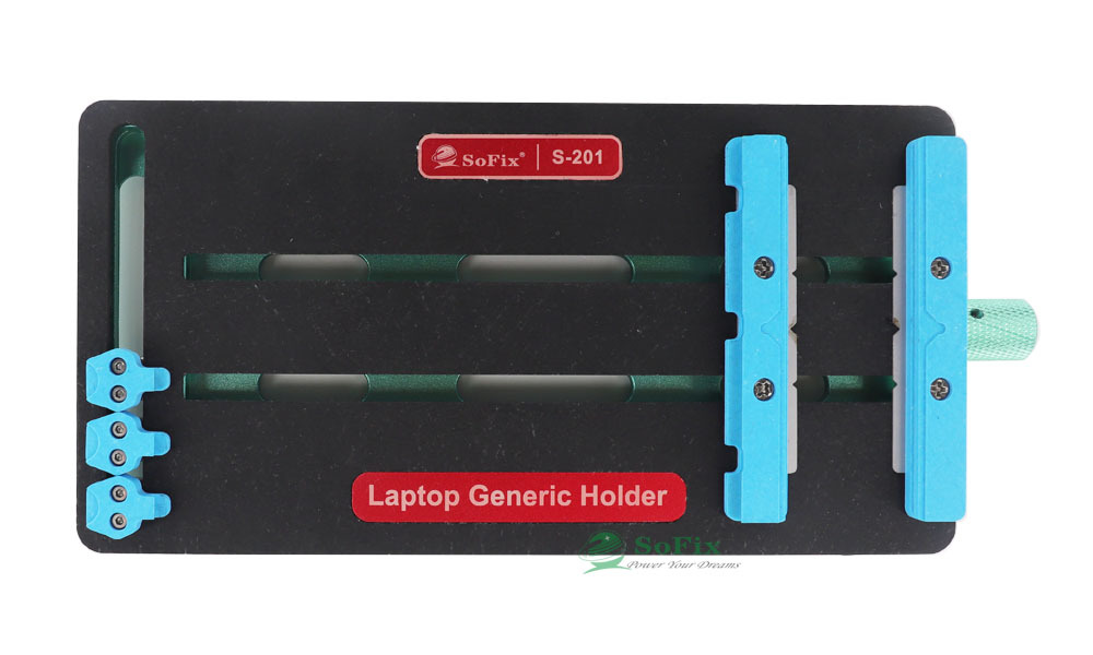 Laptop Generic Holder S-201