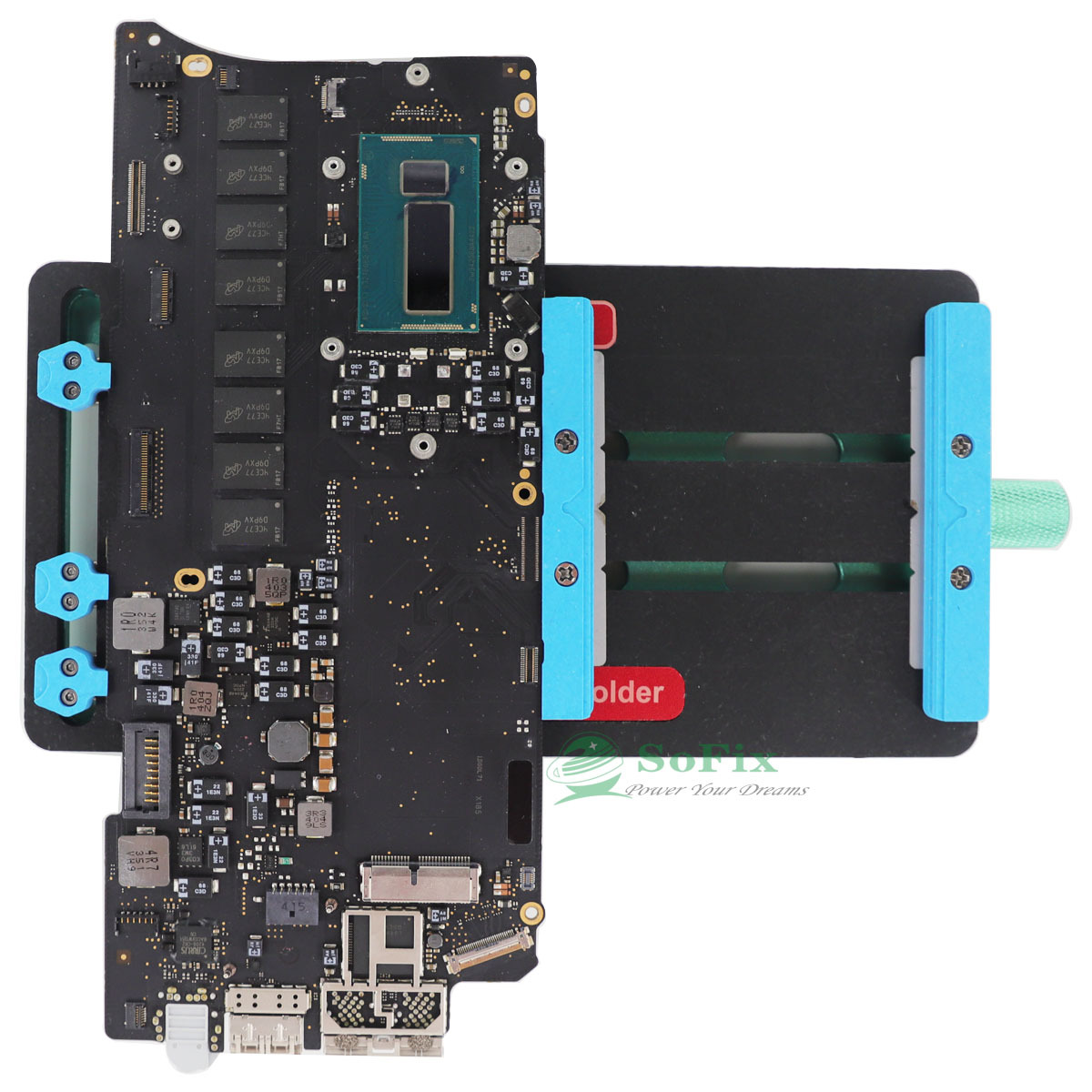 Laptop Generic Holder S-201
