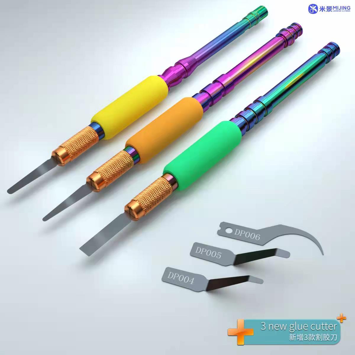 MIJING phantom maintenance knife