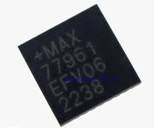 MAX77961EFV06  5PCS