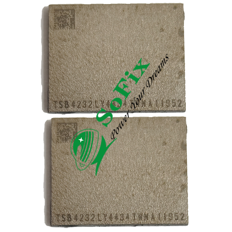 2020-2022 M1 M2 Serial NAND Chip