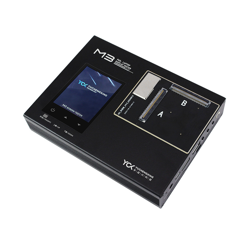 Module Analyzer M3