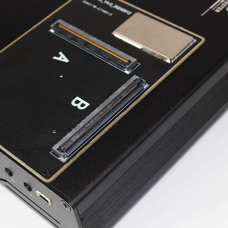 Module Analyzer M3