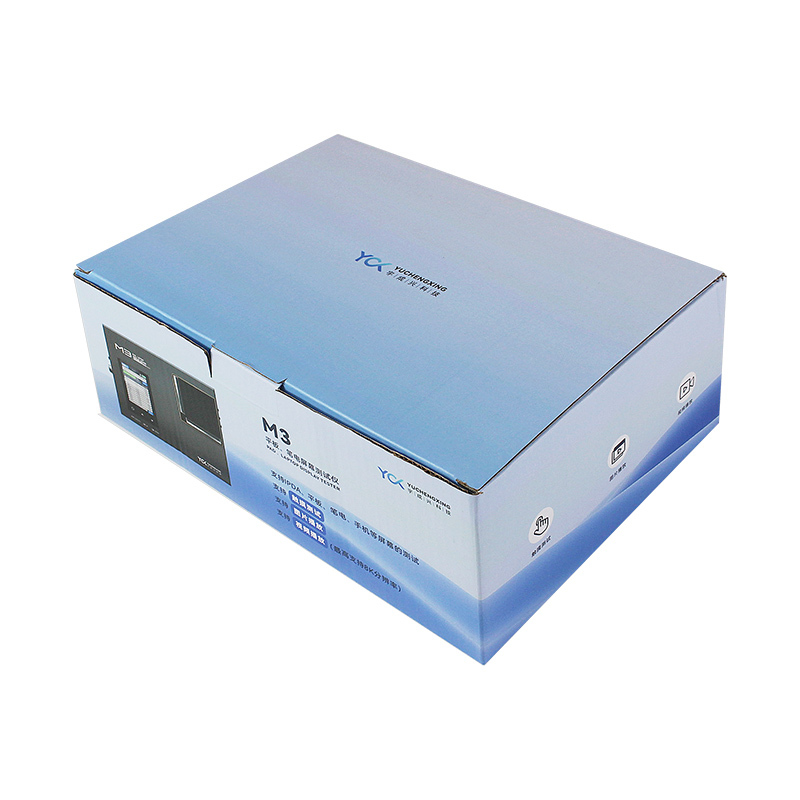 Module Analyzer M3