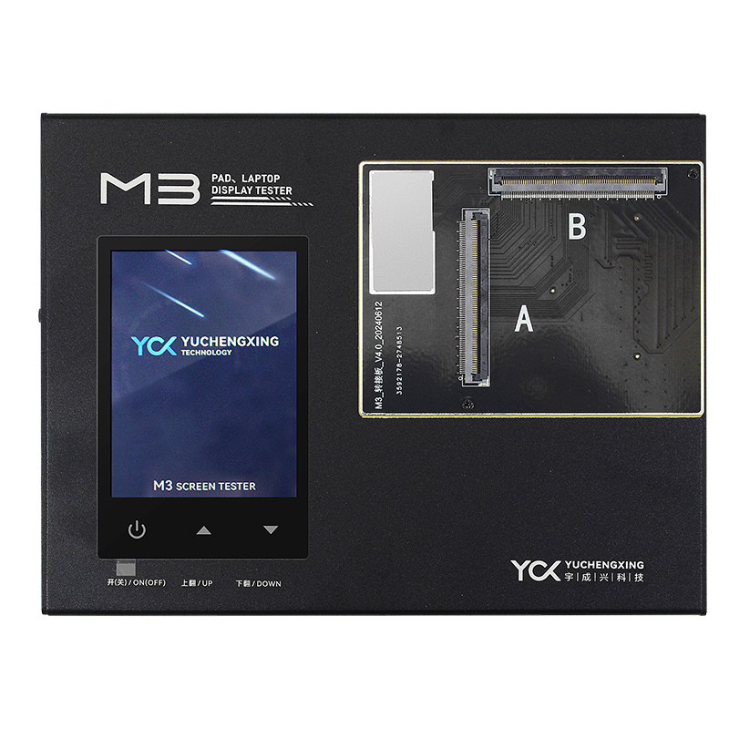 Module Analyzer M3