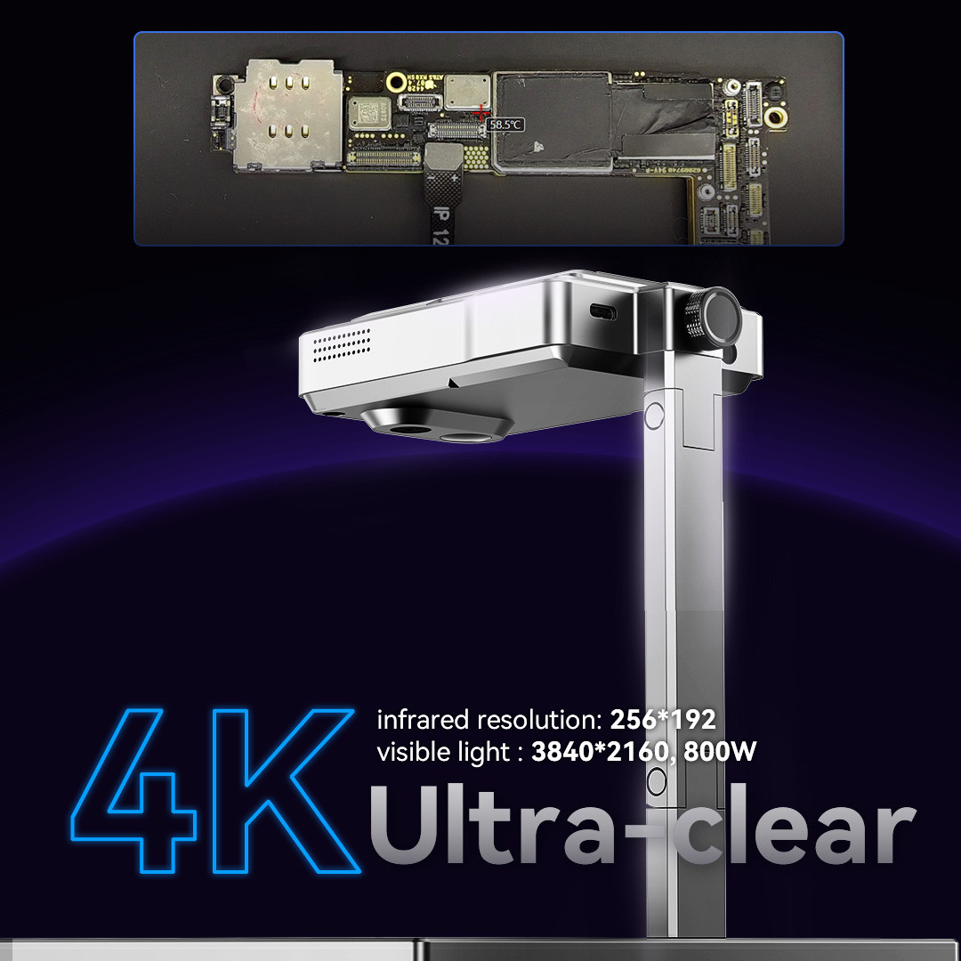 IR Thermal Lmaging  Shortcam 3 /PLUS