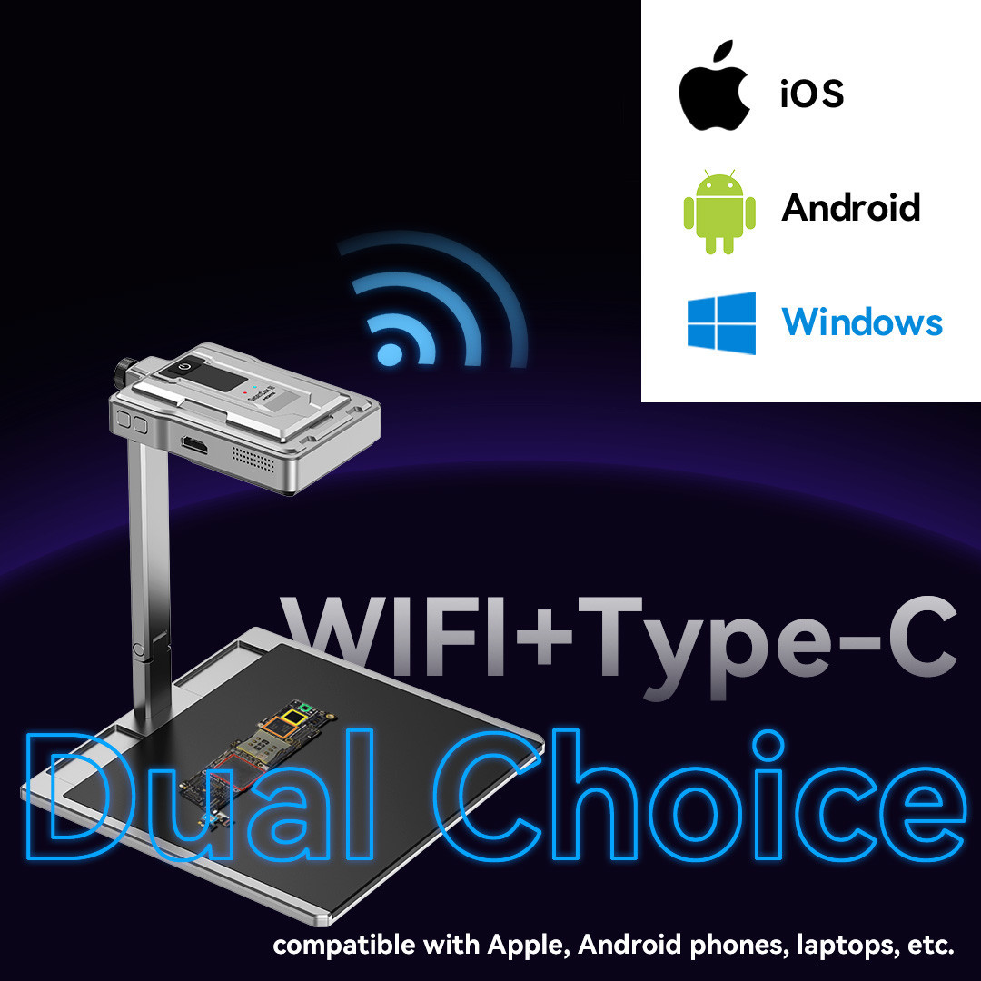 IR Thermal Lmaging  Shortcam 3 /PLUS