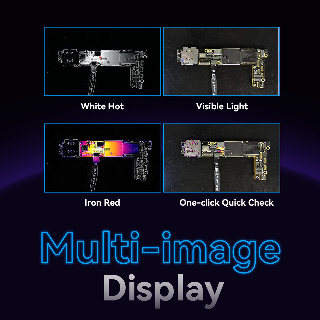 IR Thermal Lmaging  Shortcam 3 /PLUS