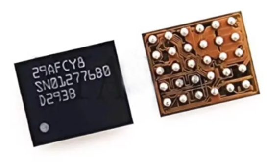 Audio Amplifier BGA Chip For  A2442 A2485 A2681 A2338 SN012776B0YBH