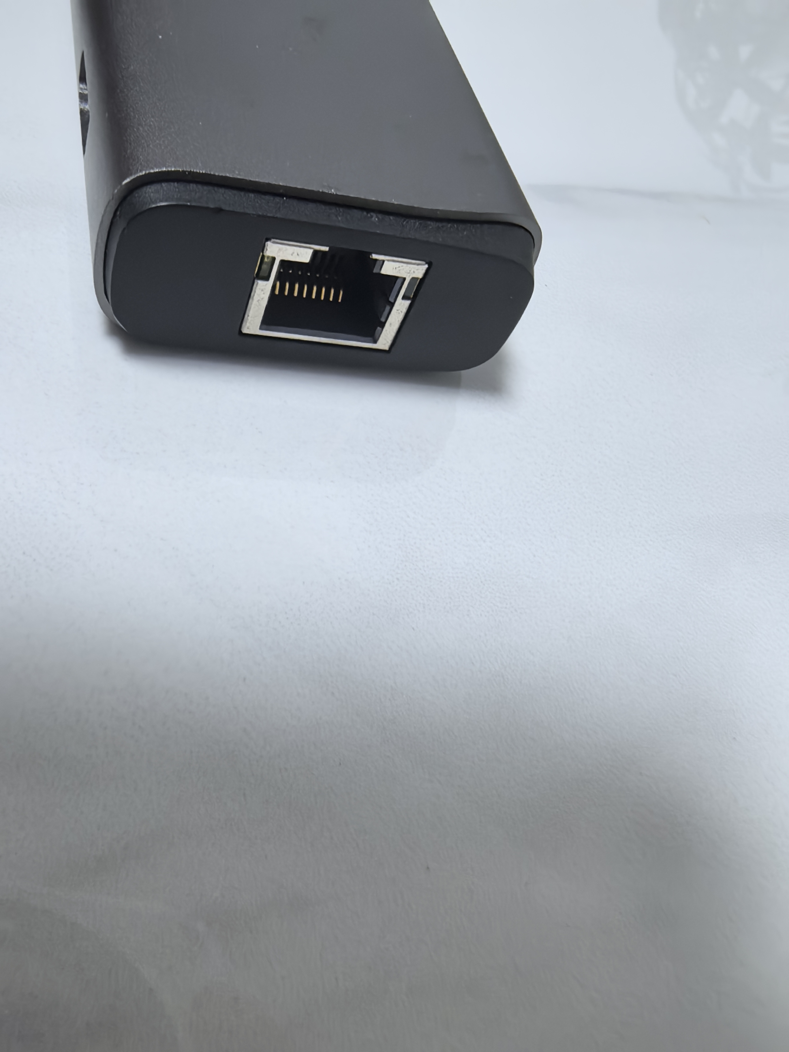 MacBook Connect Wired Network Adapter Converter