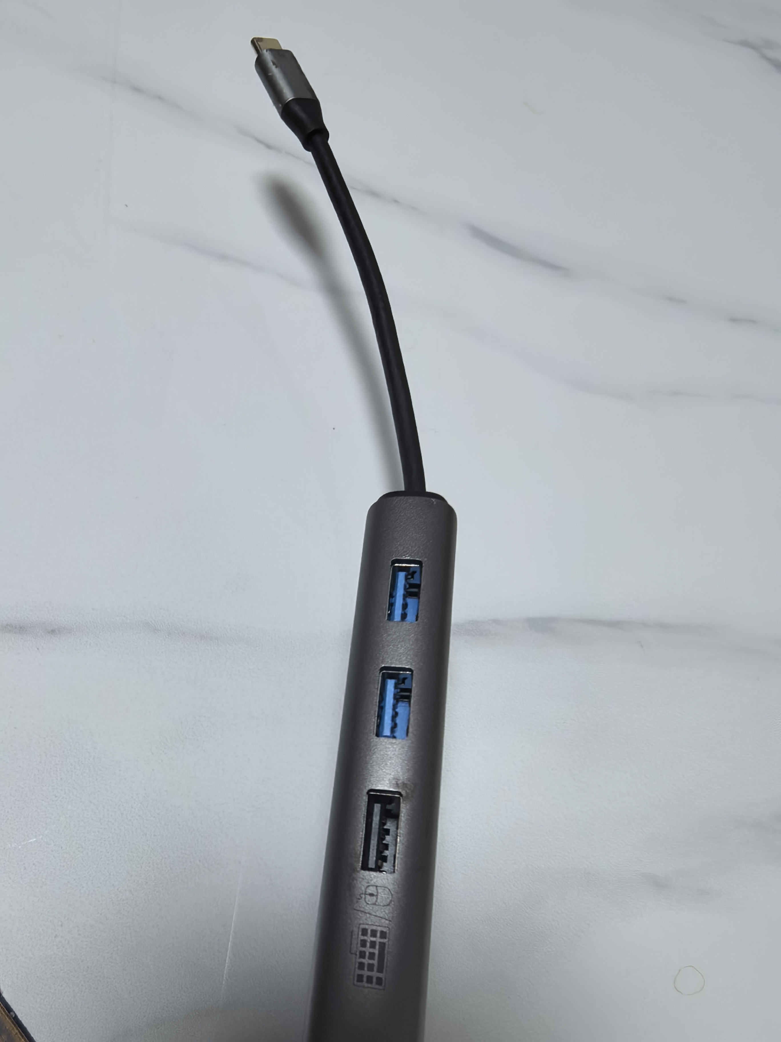 MacBook Connect Wired Network Adapter Converter