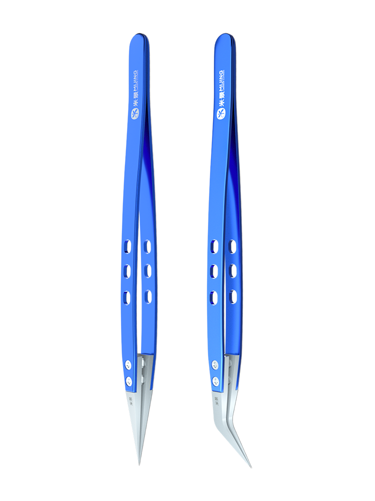 Mijing ceramic tweezers