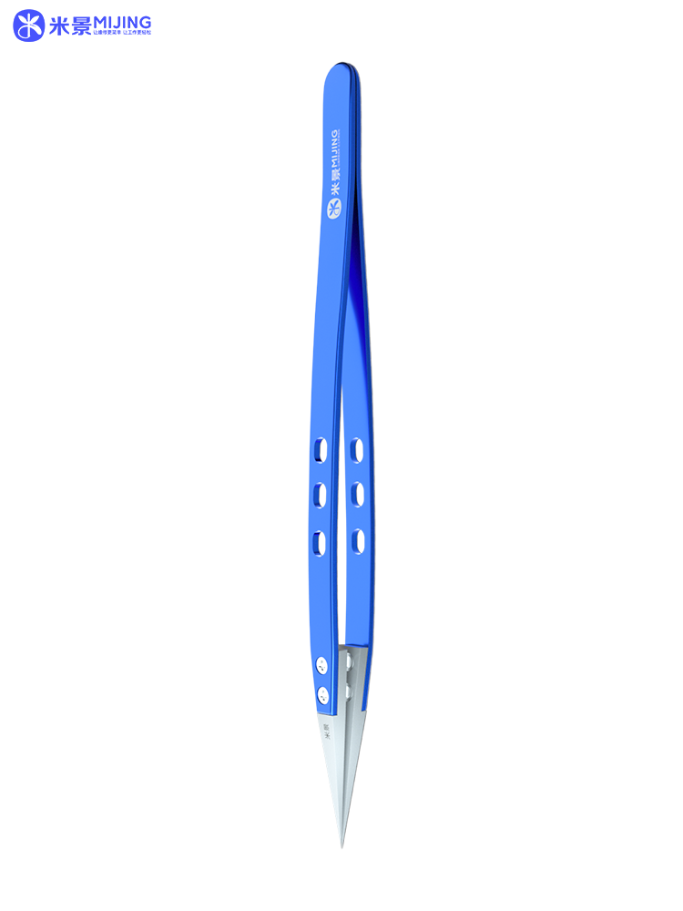 Mijing ceramic tweezers
