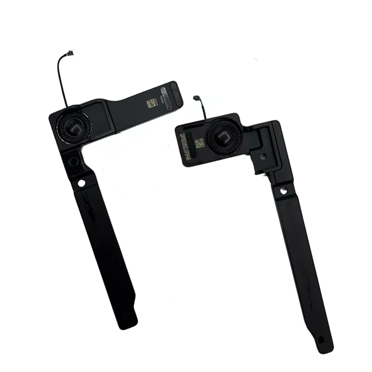 Laptop Left Right Speaker Set Replacement for Macbook Air 13.3inch A1369 A1466 Rpeair Internal Speakers