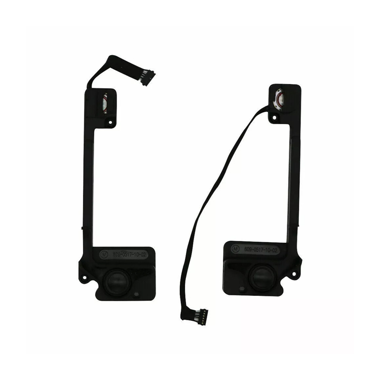 Genuine New for Macbook Pro Retina 13.3'' A1502 Loudspeaker Mic Speaker Left and Right 2013-2015 Year