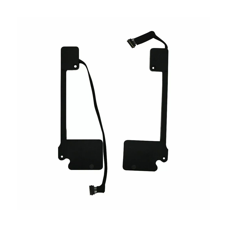 Genuine New for Macbook Pro Retina 13.3'' A1502 Loudspeaker Mic Speaker Left and Right 2013-2015 Year