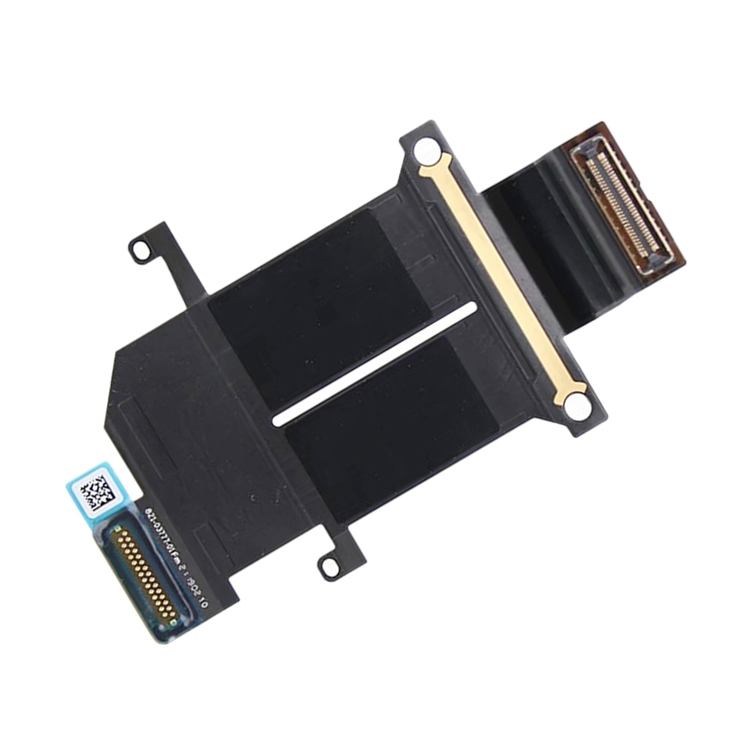 LCD Backlight Cable 821-03777-01 for MacBook Pro 14" Retina A2442 A2779 A2918 A2992 LCD Screen Display Backlight Cable