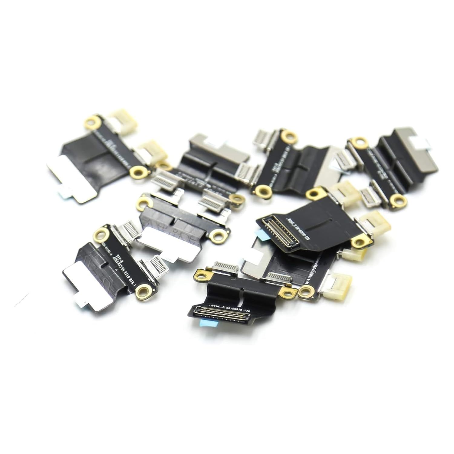 DC Jack Connector I/O USB-C Board Charging Port for MacBook Air 13" Model A1932 A2179 A2337 2018-2020 821-01658-A